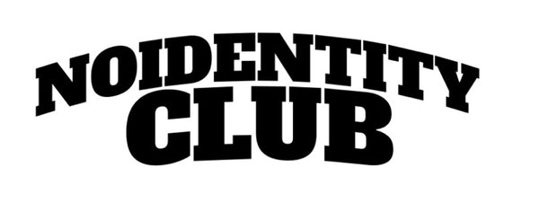 NoIdentityClub